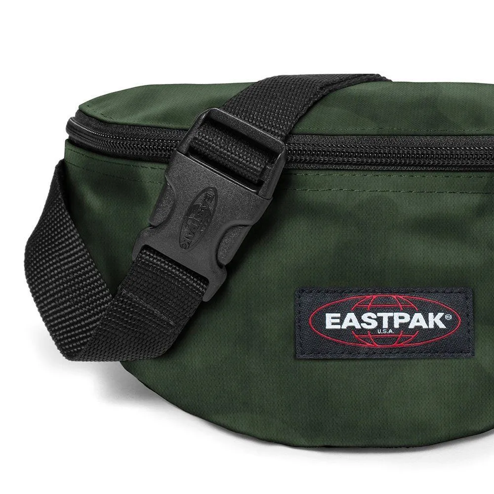 Сумка на пояс Eastpak Springer Tonal Camo Khak - фото 2