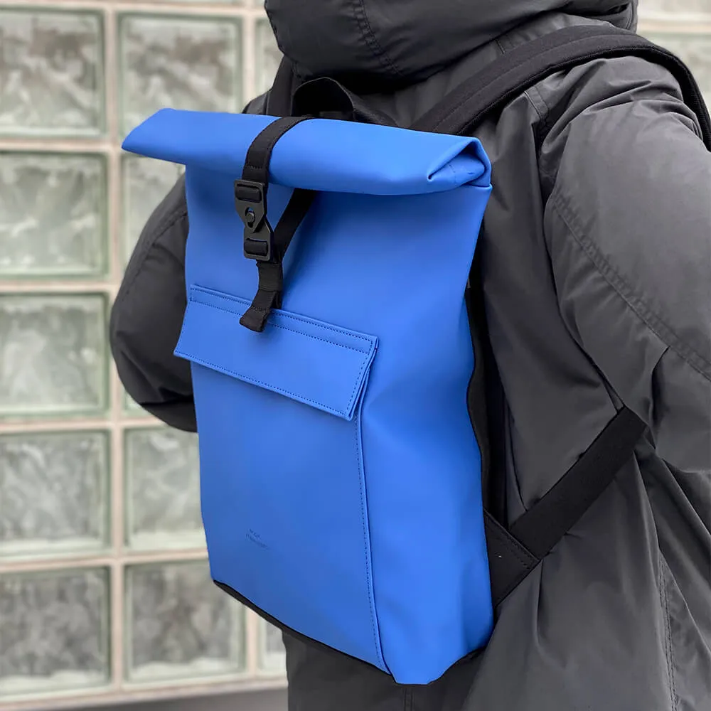 Рюкзак Ucon Acrobatics Jasper Mini Lotus Royal Blue - фото 4