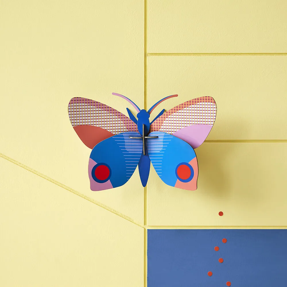 Интерьерный конструктор Studio ROOF Hapi Butterfly - фото 1