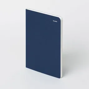 Блокнот Falafel Books А5 Cobalt