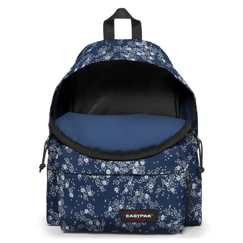 Рюкзак EASTPAK Padded Pak'R Glitbloom Navy - фото 5