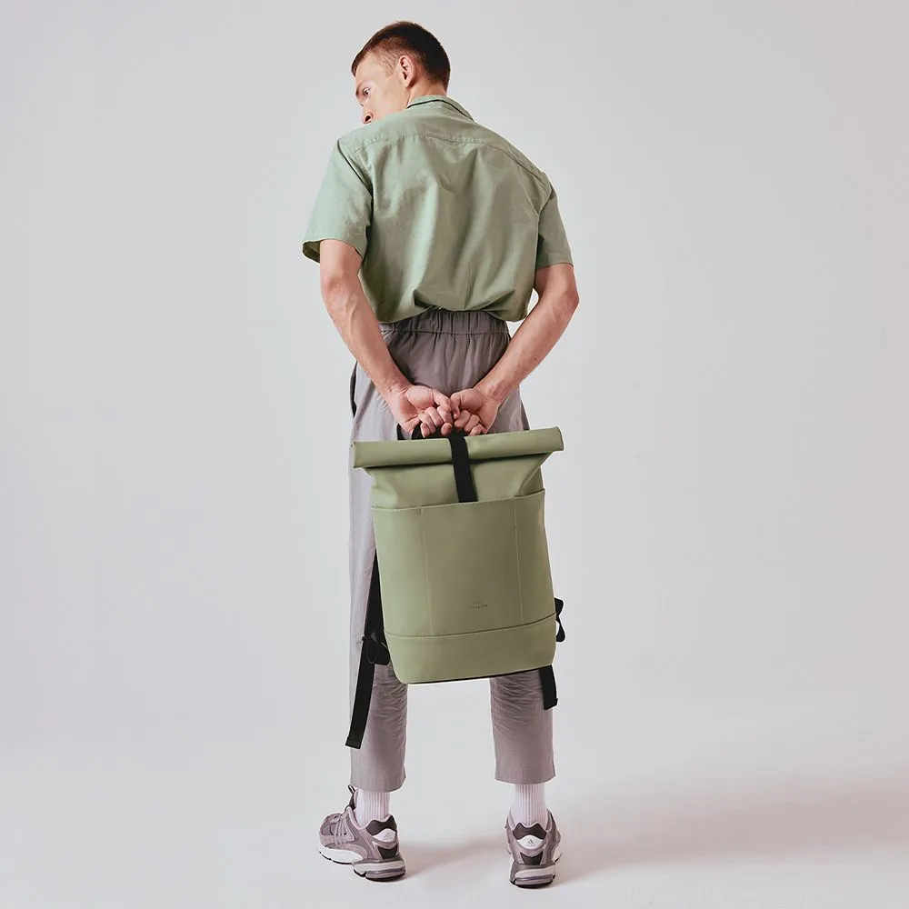 Рюкзак Ucon Acrobatics Hajo Mini Lotus Sage Green - фото 14