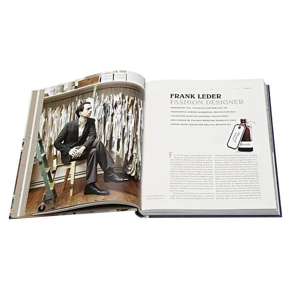 Книга The Craft and the Makers - фото 2