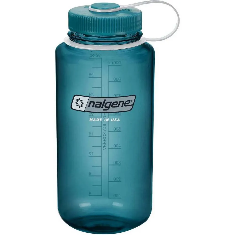 Бутылка Nalgene Кадет 1000 мл - фото 1