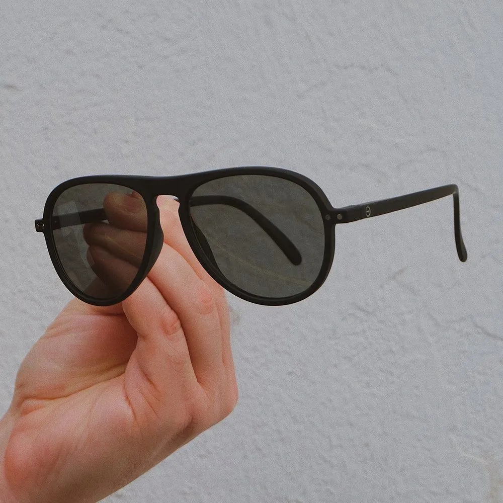 Очки IZIPIZI #I Black - фото 4