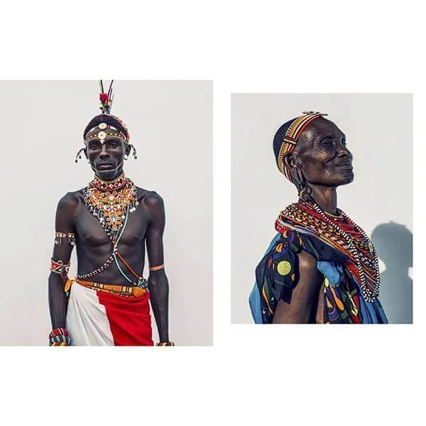 Книга Africa Rising. Fashion, Design and Lifestyle from Africa - фото 2