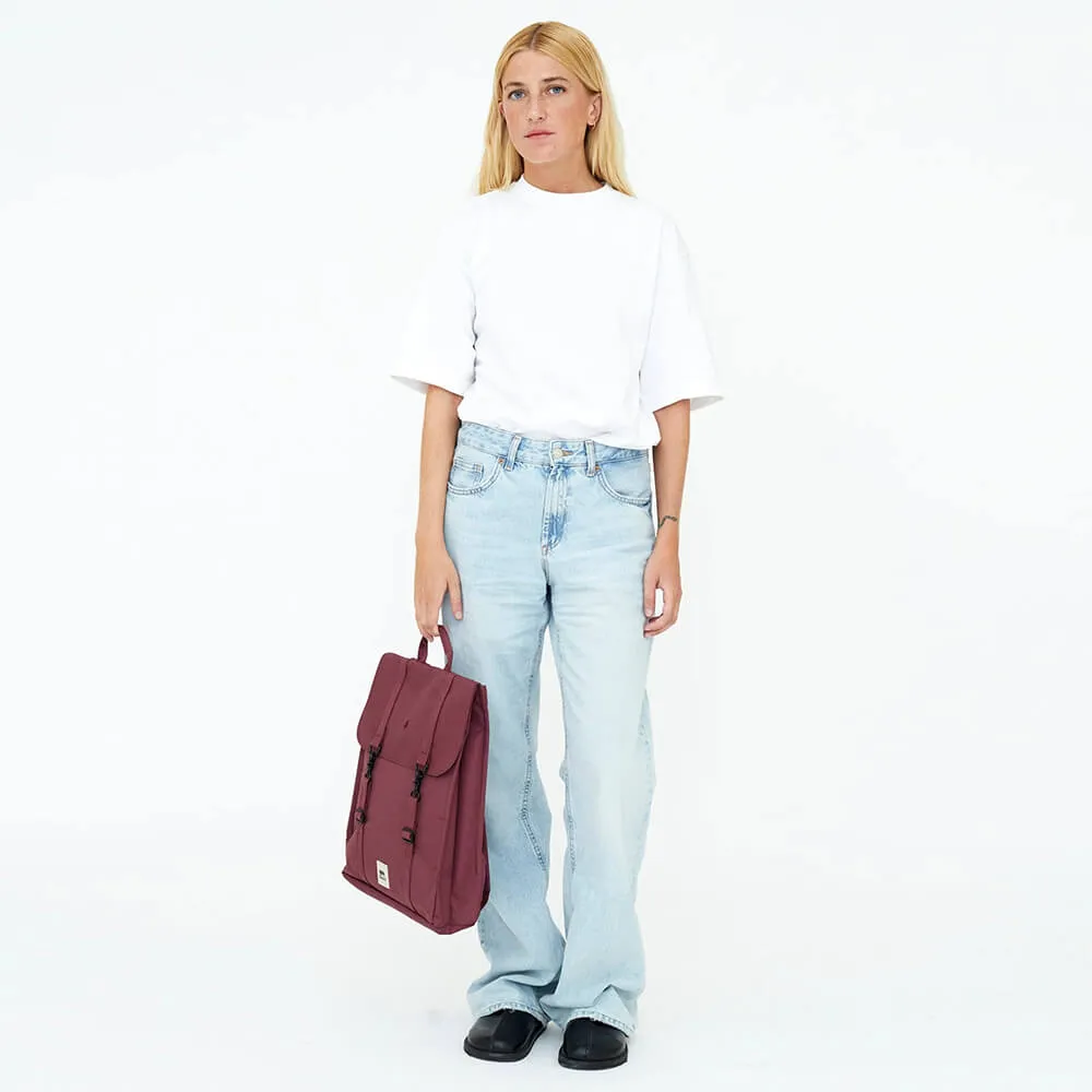 Рюкзак Lefrik Handy Plum - фото 8