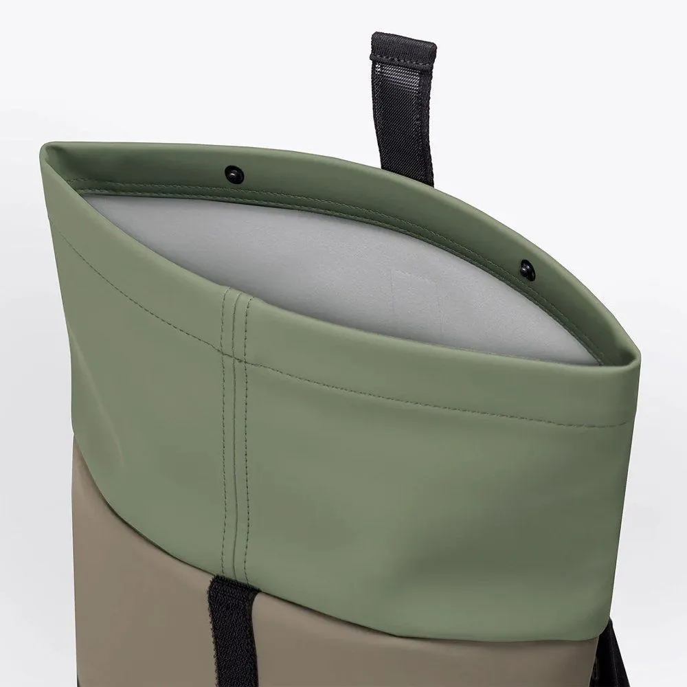 Рюкзак Ucon Acrobatics Hajo Mini Lotus Grey - Canyon Rust - фото 21