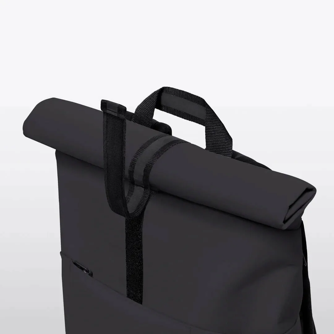 Рюкзак Ucon Acrobatics Hajo Mini Aloe Black - Black - фото 7