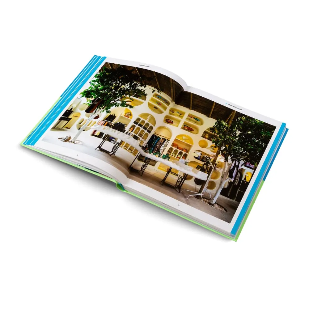 Книга The World's Best Shops - фото 6