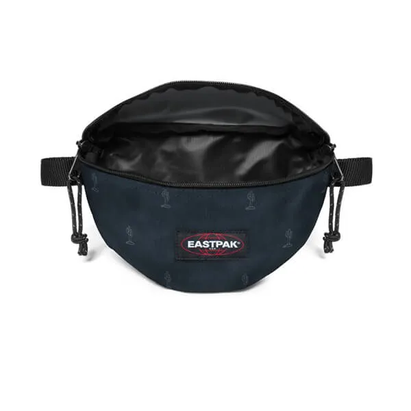 Сумка на пояс Eastpak Springer Mini Cactus - фото 2