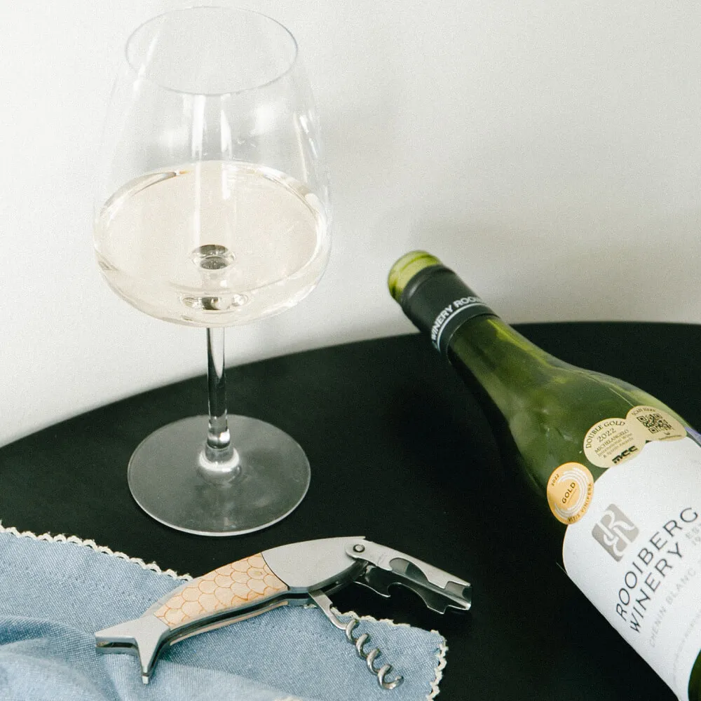 Штопор с рыбой Friend Function - фото 1