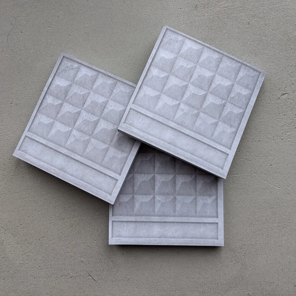 Стикеры для записей в виде забора ПО-2 - фото 3