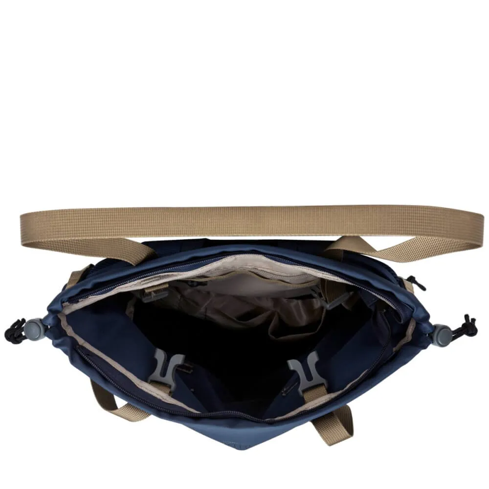 Рюкзак ELLIKER Penniyn Tote 20L Navy - фото 11