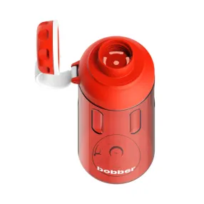 Бутылка Bobber Tritan Bottle 890 мл Cayenne Red