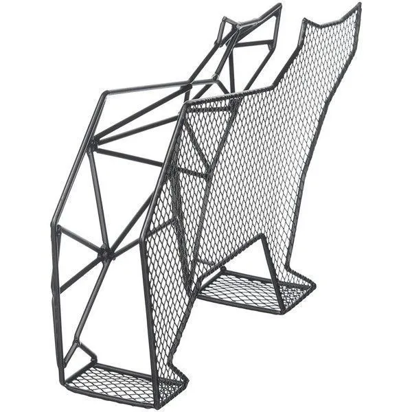 Органайзер-полка Медведь Bear Wall Hook - фото 7