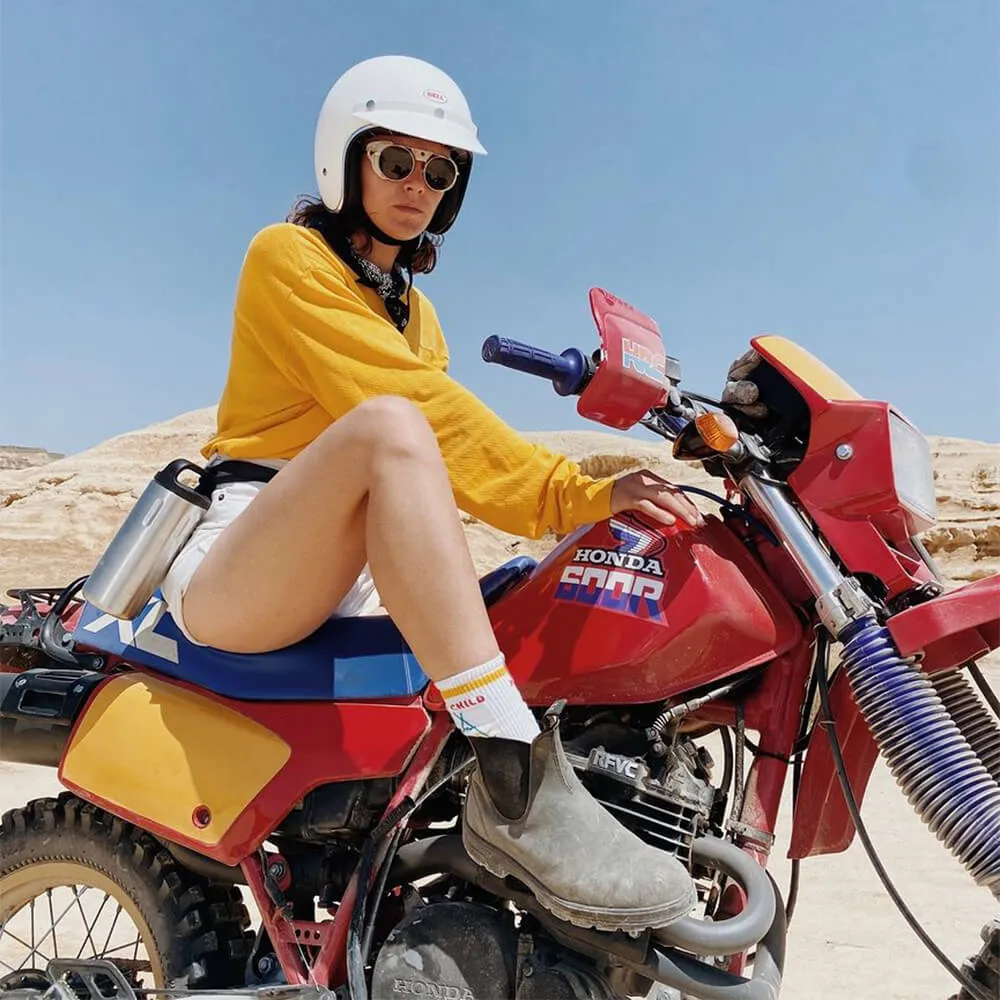 Термокружка bobber Bottle 770 мл матовая сталь - фото 6