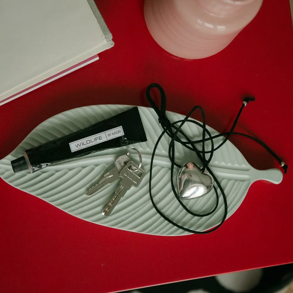 Блюдце для украшений и мелочей Лист Joli Home - фото 8