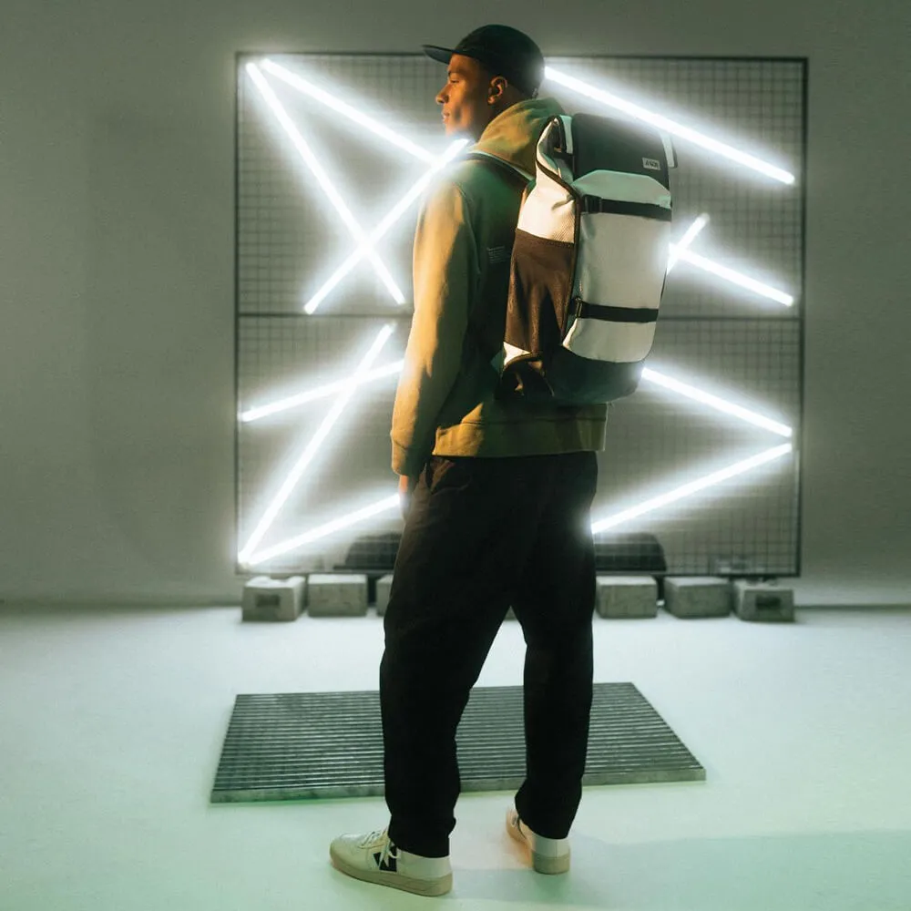 Рюкзак Aevor Trip Pack Proof Frost - фото 2