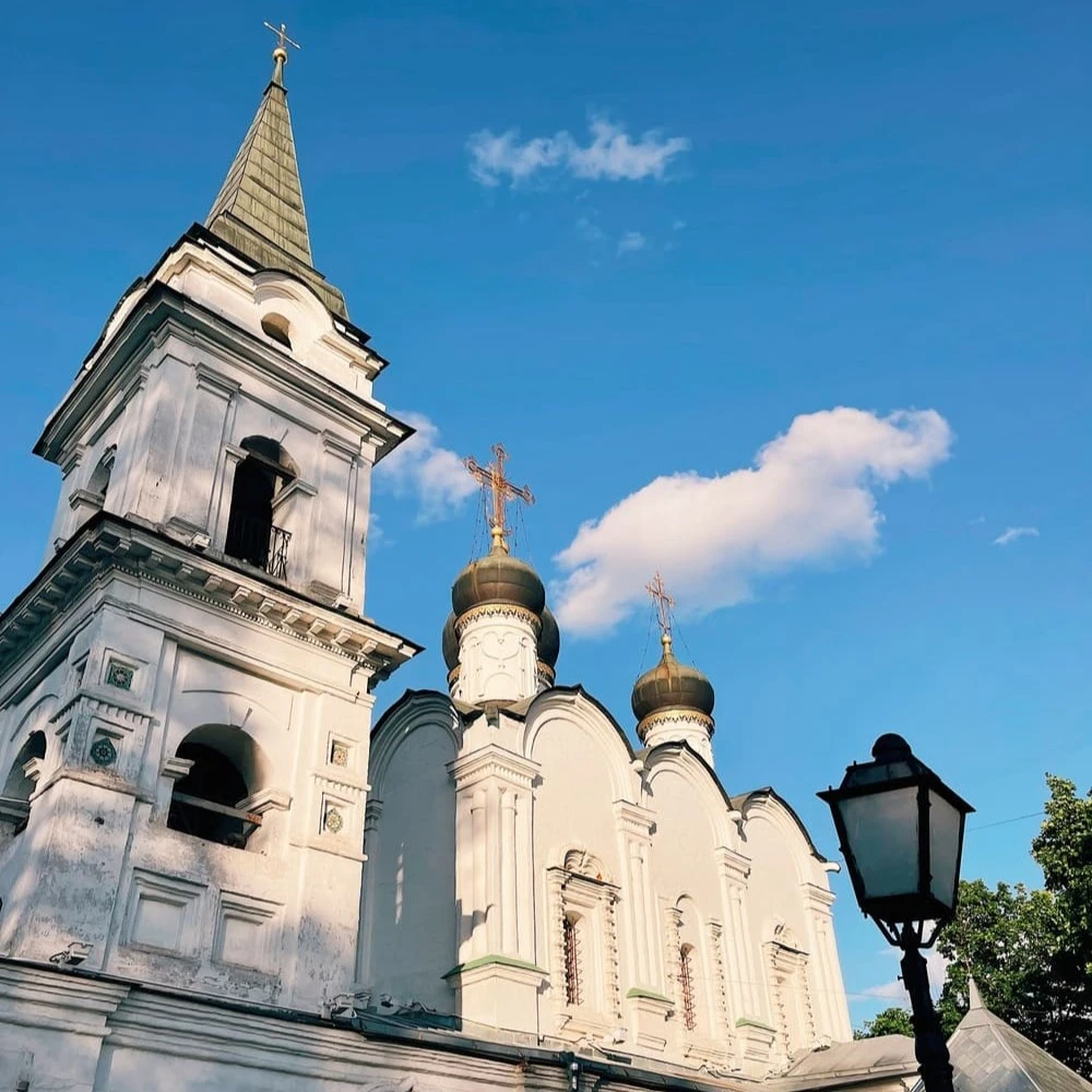 Экскурсия «Ивановская горка — самый загадочный район Москвы» - фото 9
