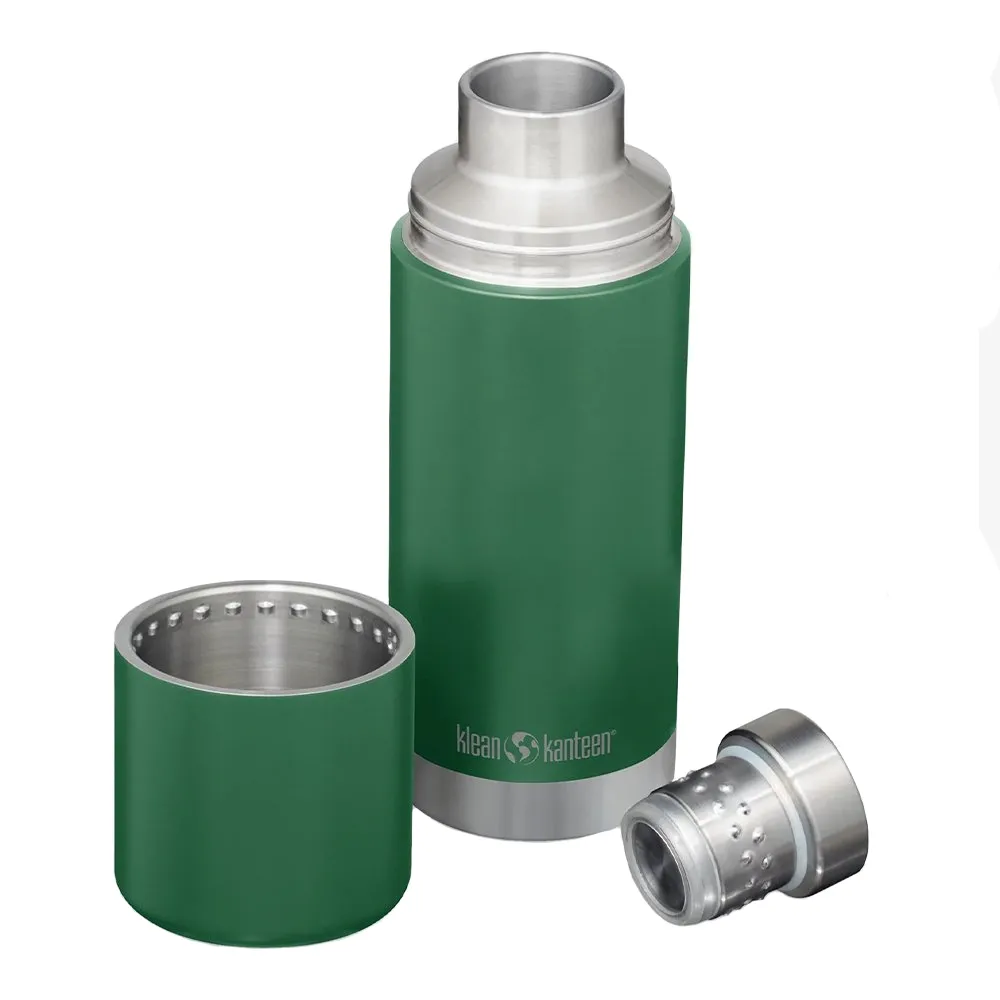 Термос Klean Kanteen TKPRO Insulated 750 мл Fairway - фото 5