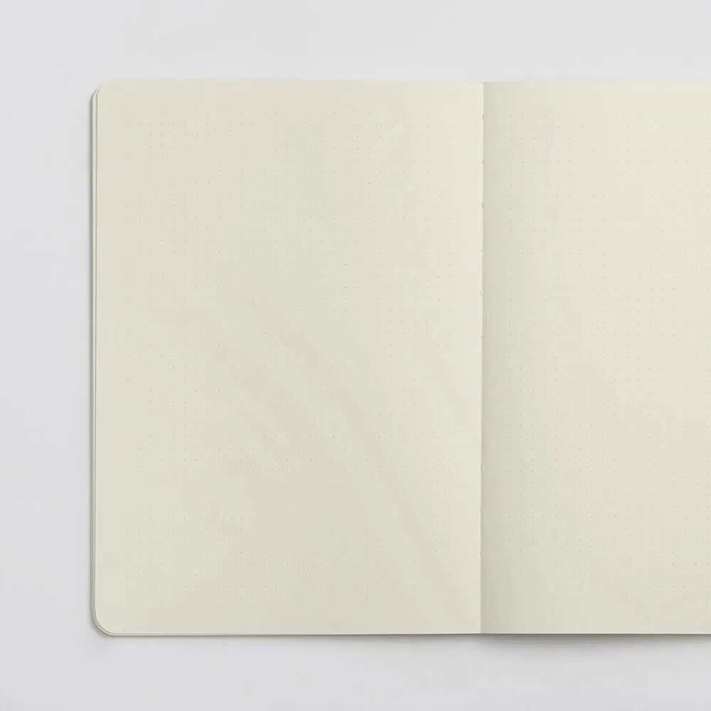 Еженедельник Falafel Books Simple Week А5 Pink - фото 4