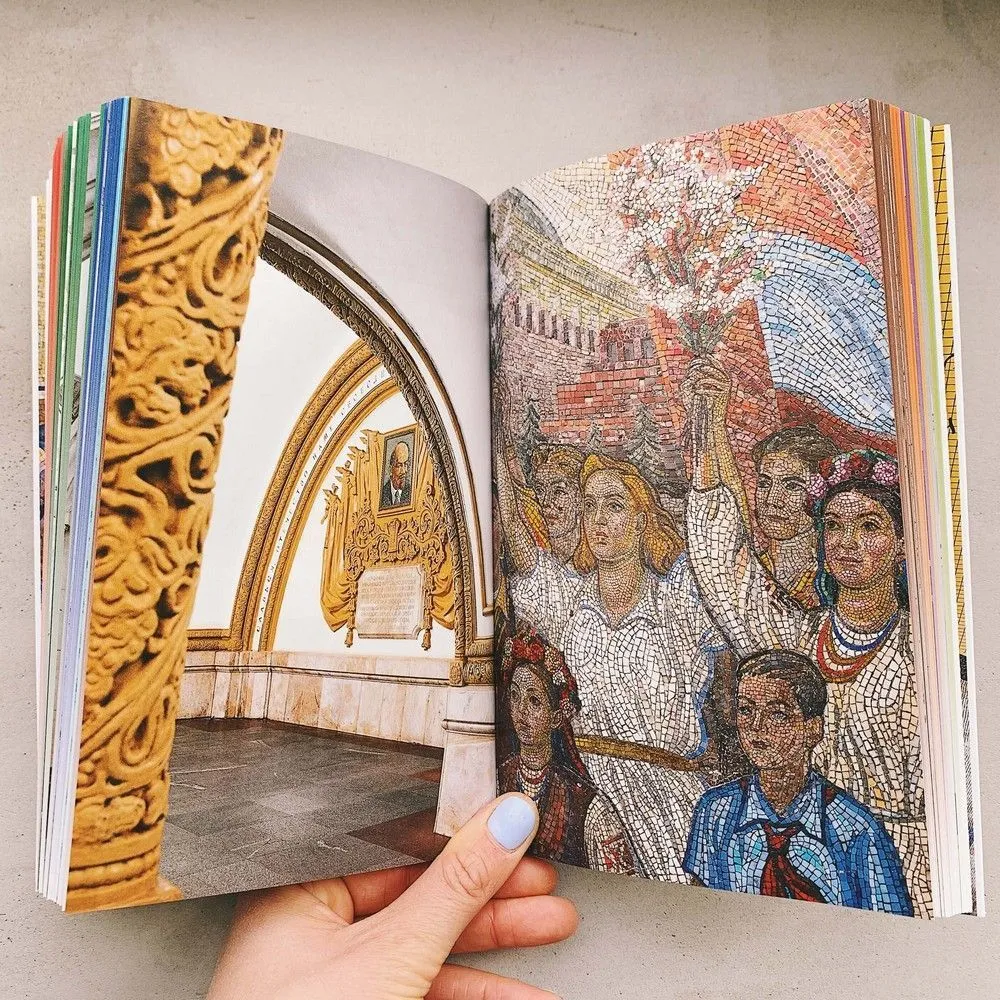 Большая Садовая, 10. История московского дома, рассказанная его жителями - фото 11