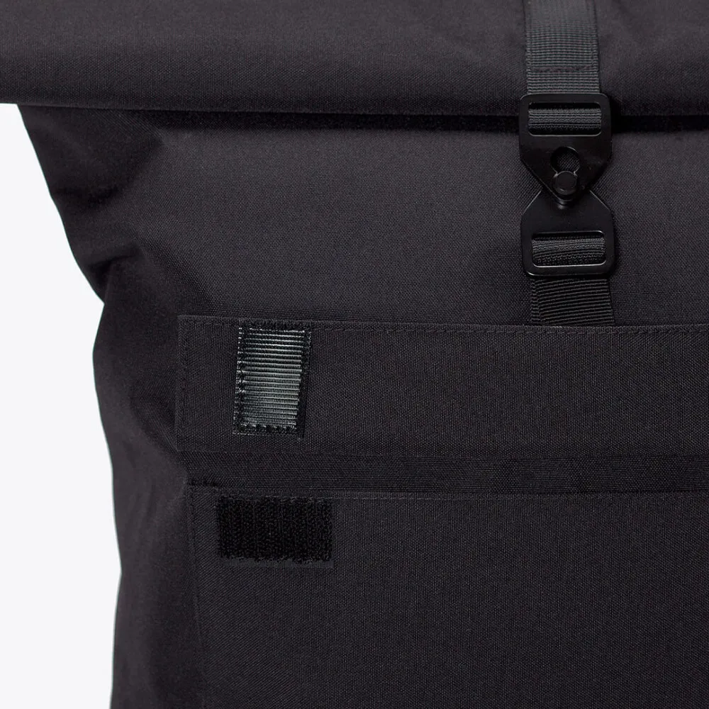 Рюкзак Ucon Acrobatics Jasper Medium Black Stealth  - фото 7