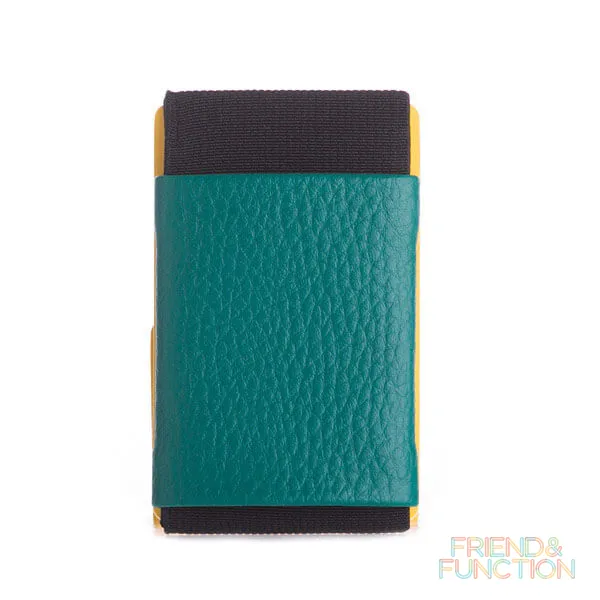 Минималистичный кошелек Elephant Wallet LR - фото 21