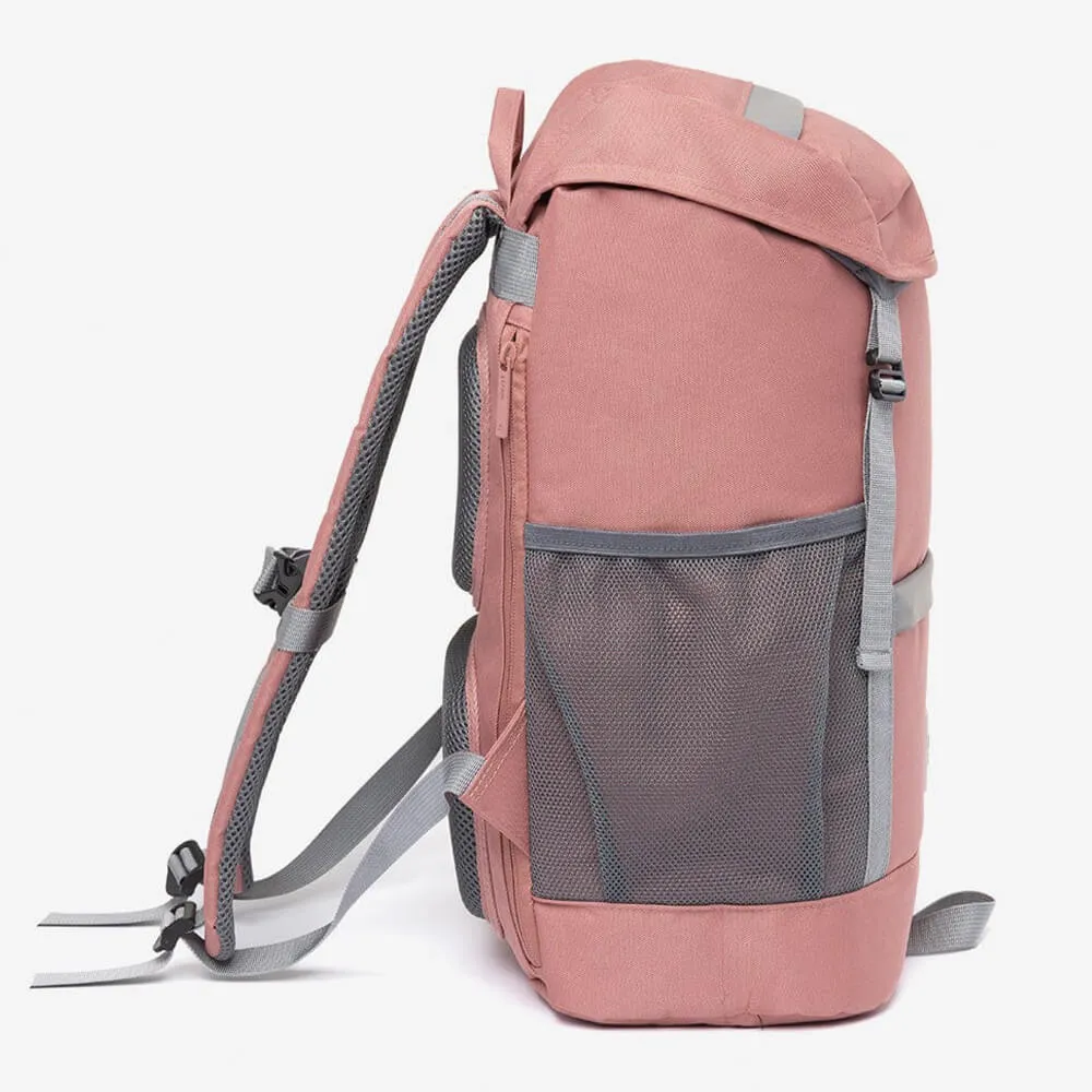 Рюкзак Lefrik Mountain Dust Pink - фото 10