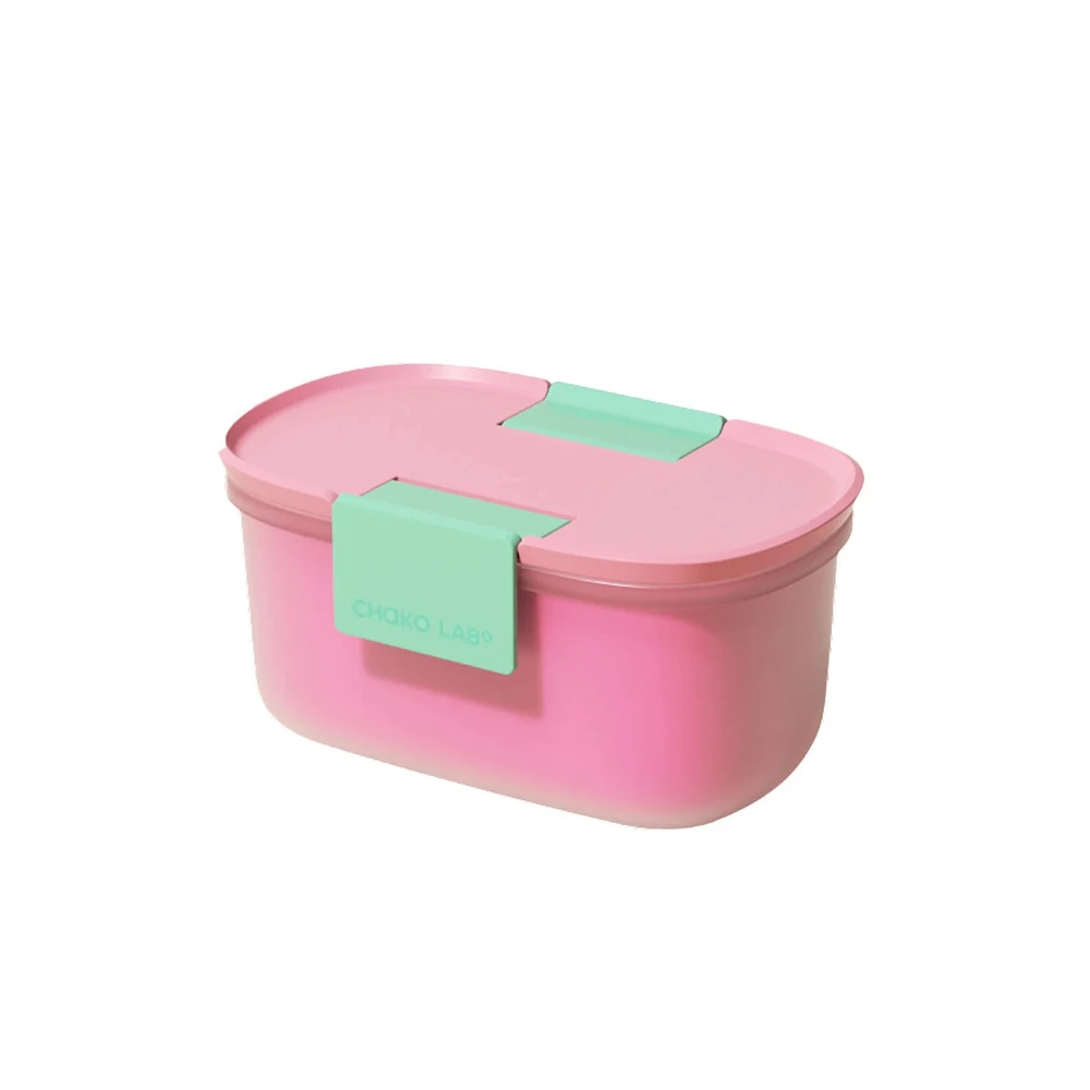 Ланч-бокс Chako Lab Fruit Box Strawberry - фото 5