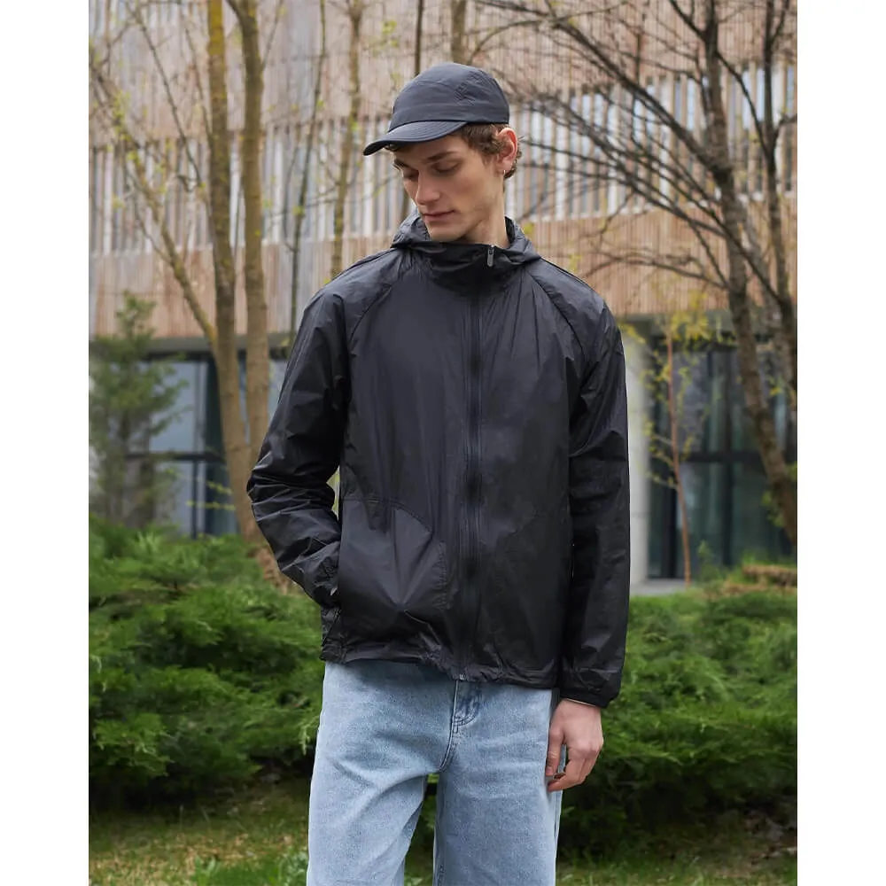 Бейсболка SHU тёмно-серая - фото 9