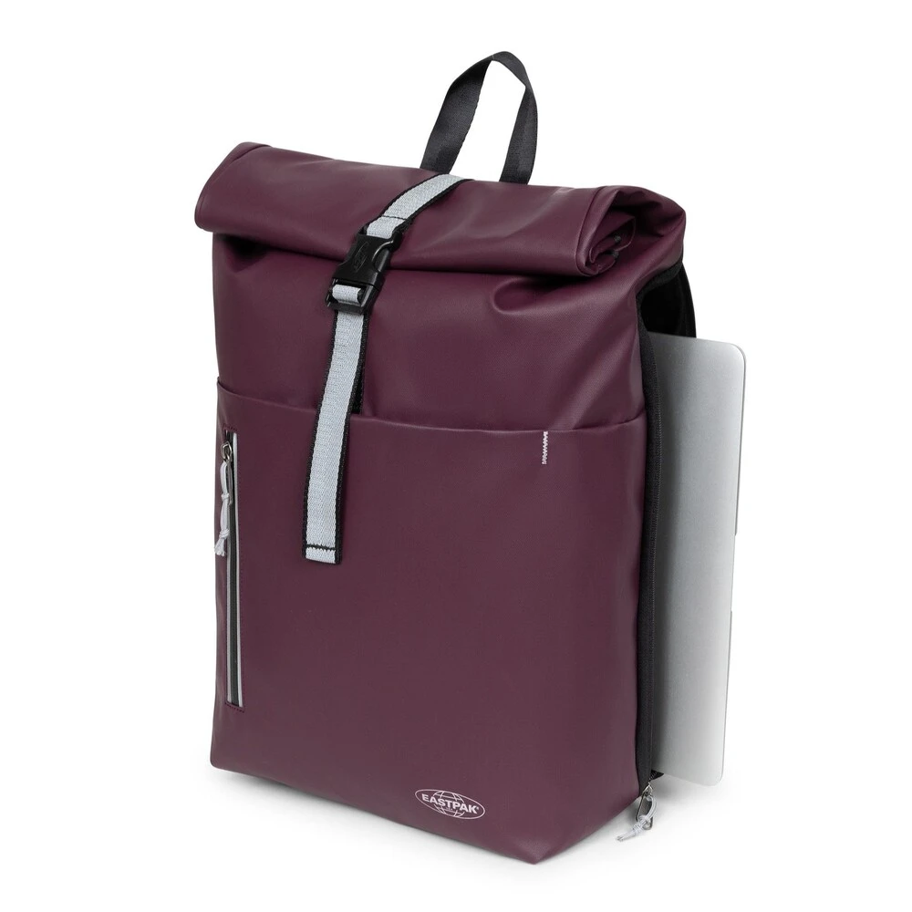 Рюкзак EASTPAK Up Roll Tarp ReflectFig - фото 3