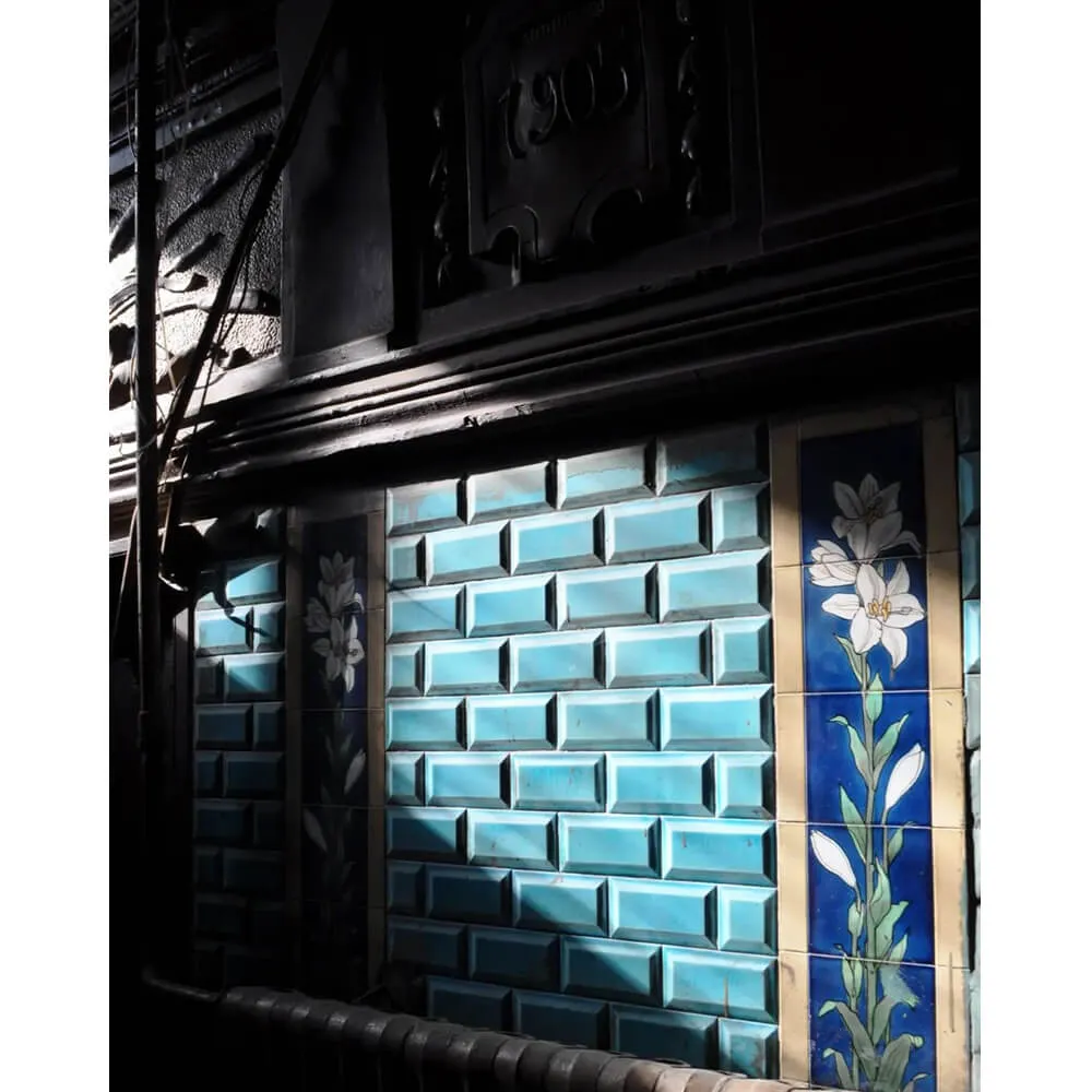 Экскурсия по историческому району Пески, Санкт-Петербург 4 марта - фото 5