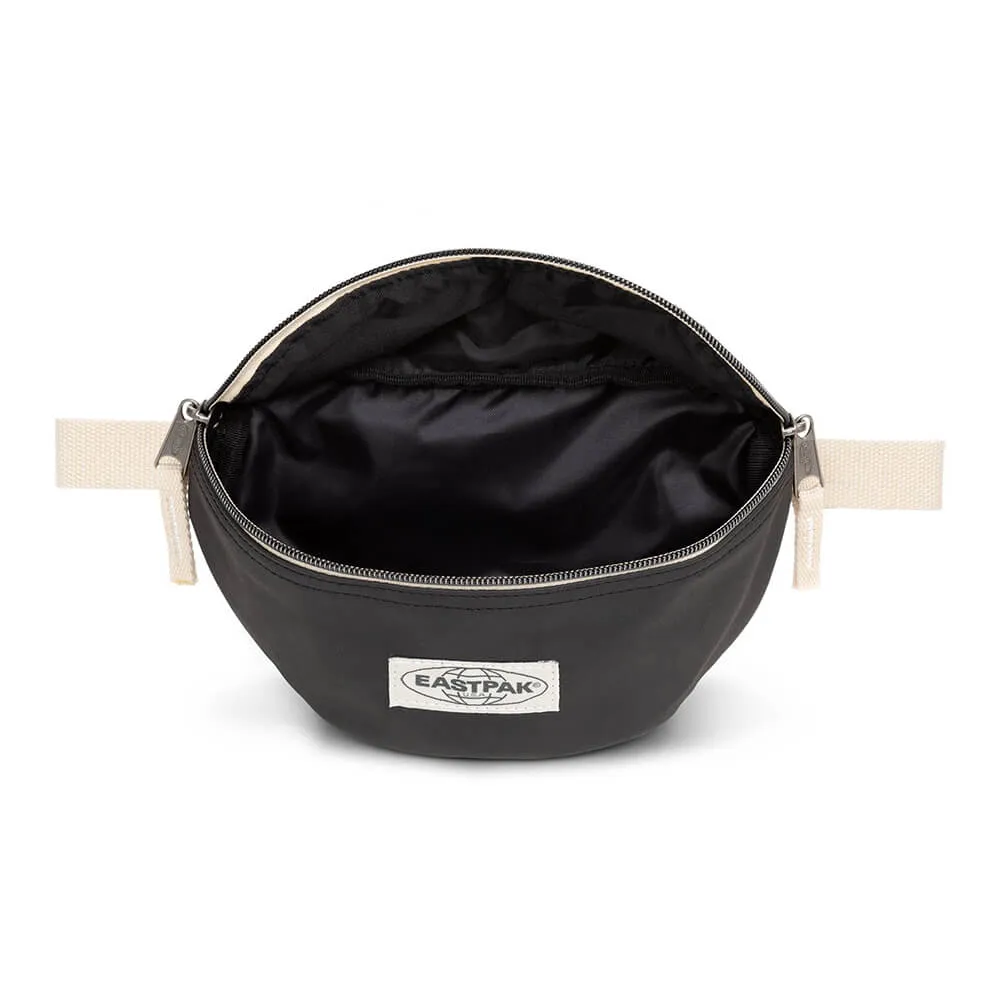 Сумка на пояс EASTPAK Springer Upgrained Black - фото 7
