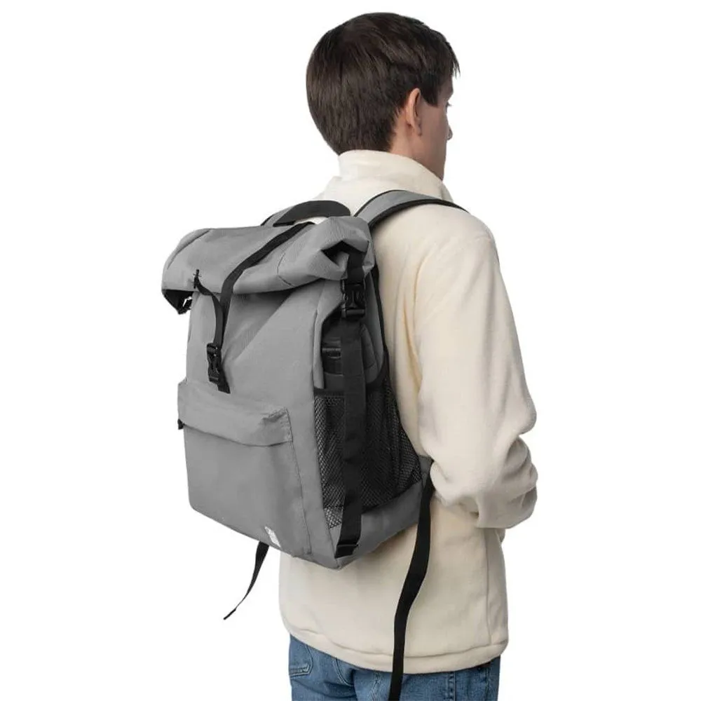 Рюкзак Kusto серый - фото 13