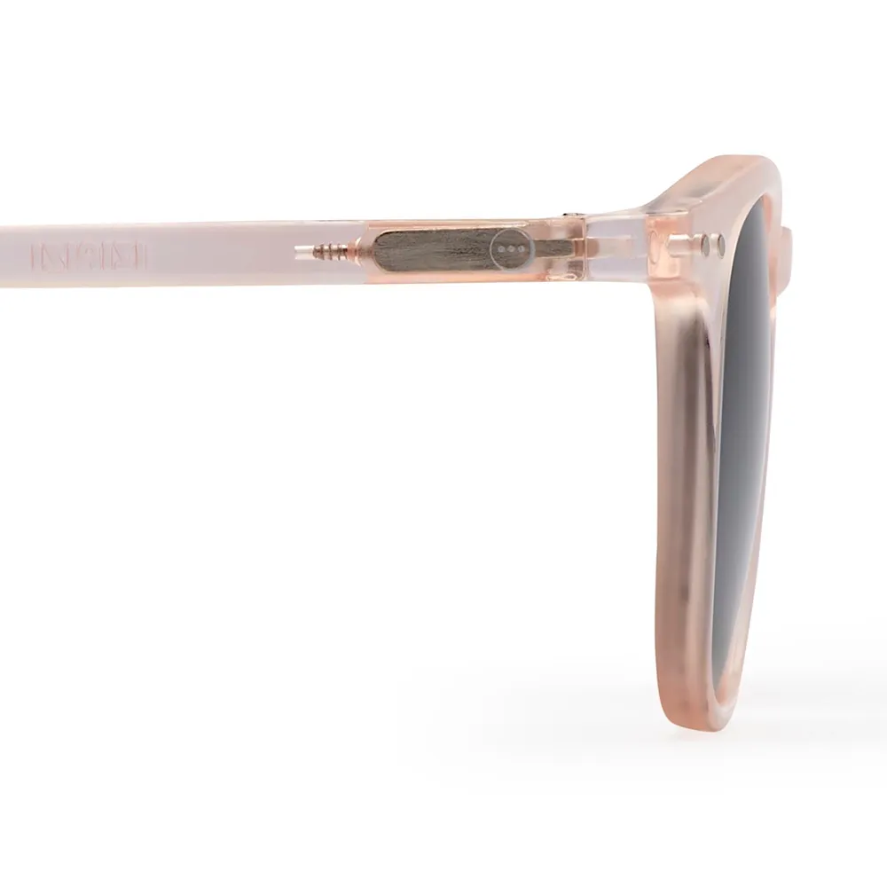 Очки IZIPIZI #E Rose Quartz - фото 4