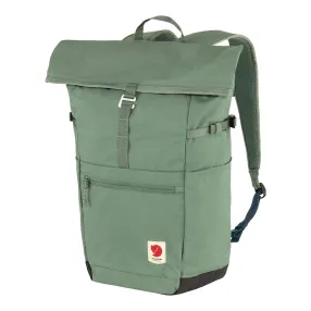 Рюкзак Fjallraven High Coast Foldsack 24 Patina Green (614)