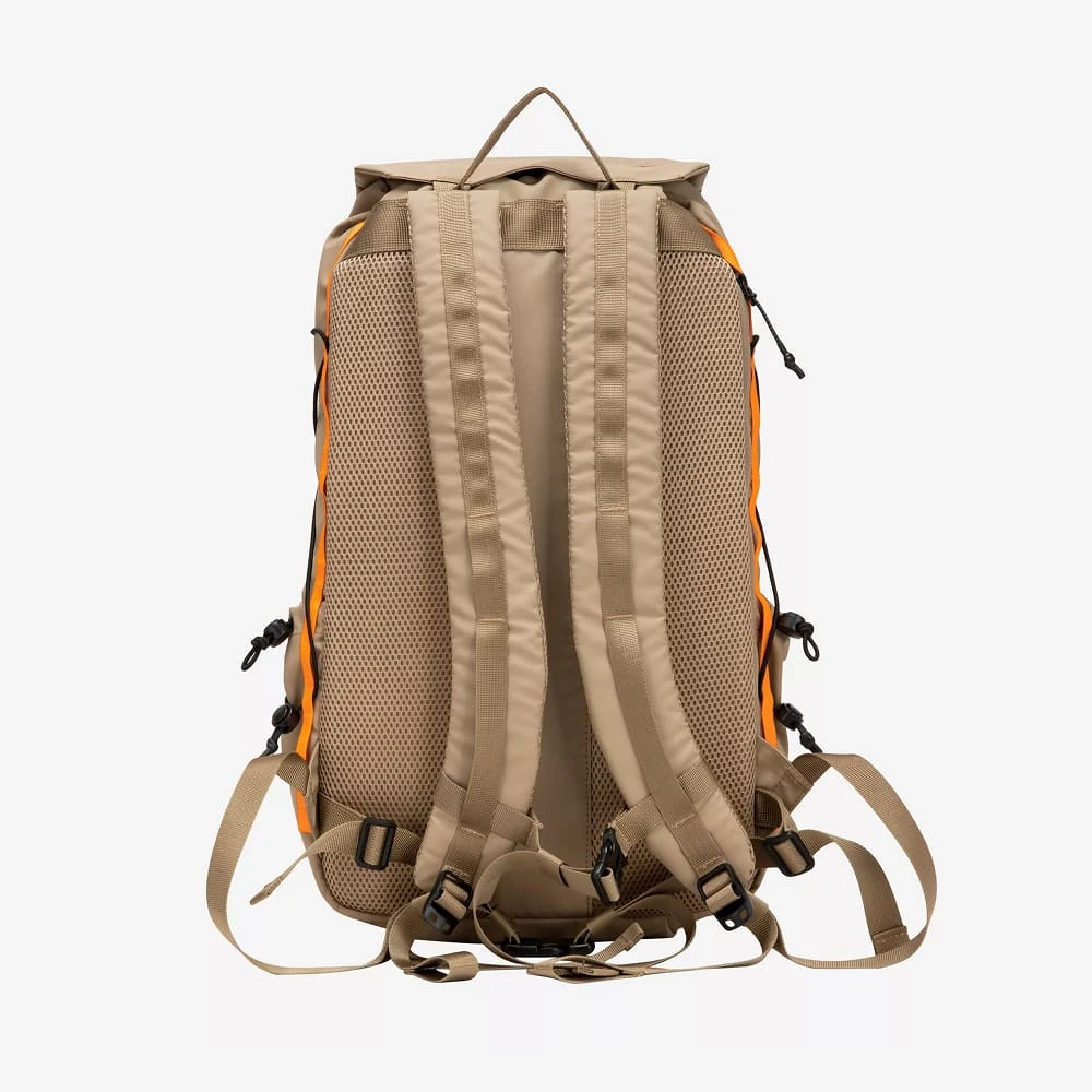 Рюкзак ELLIKER Cautley Flap Over 23L Sand - фото 17