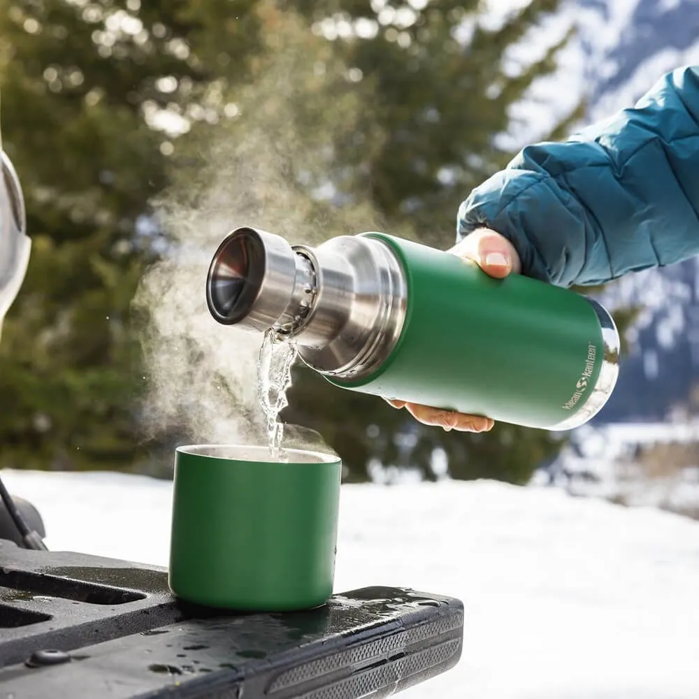 Термос Klean Kanteen TKPRO Insulated 750 мл Fairway - фото 6