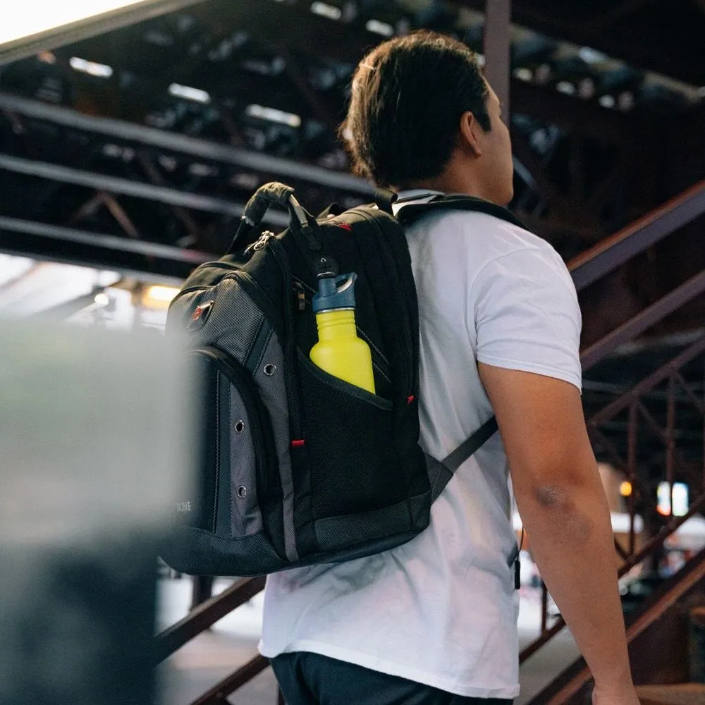 Бутылка Klean Kanteen Classic Sport 800 мл Green Apple - фото 8