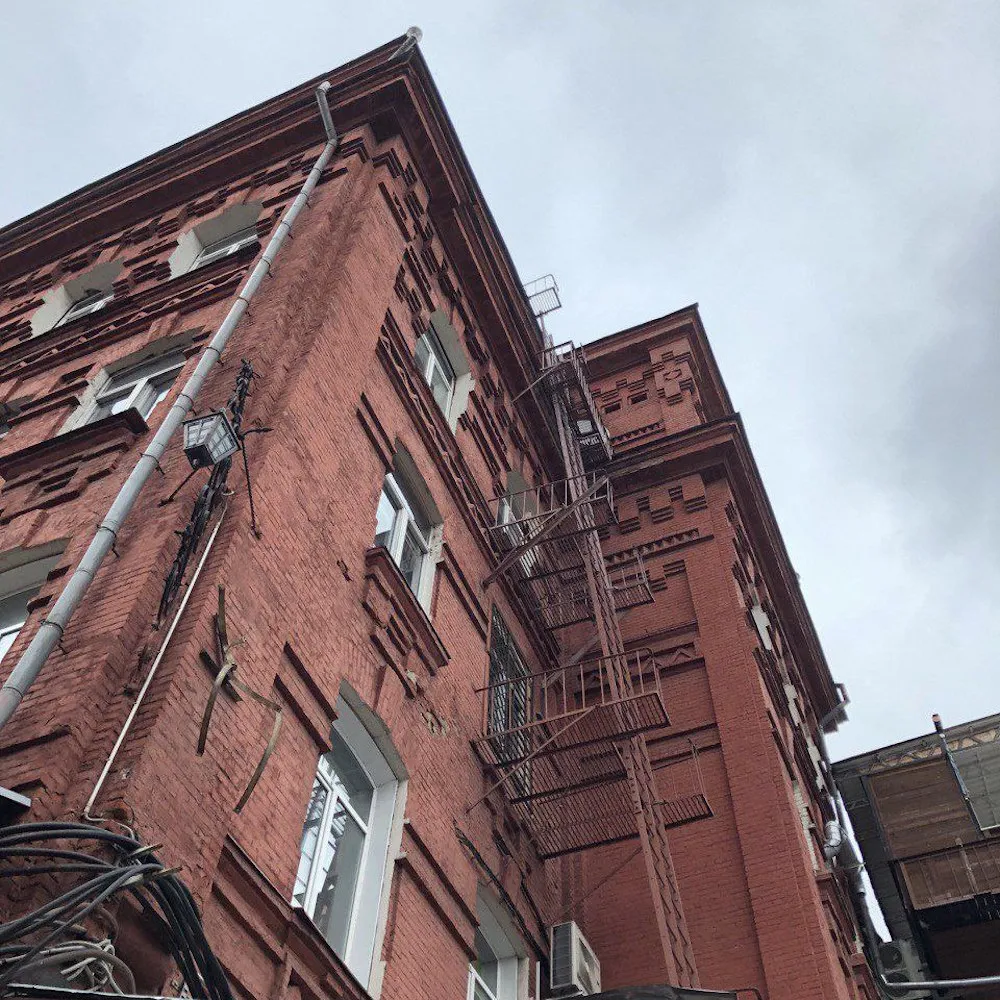 Экскурсия на "Красный октябрь" с выходом на крышу 30 октября - фото 1