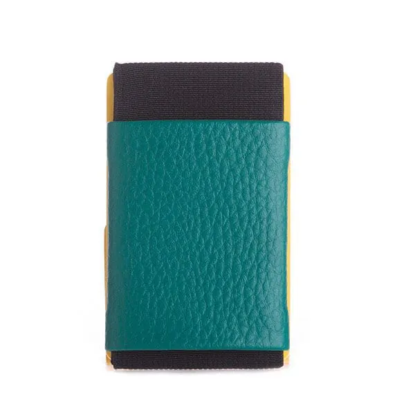 Минималистичный кошелек Elephant Wallet LR - фото 2