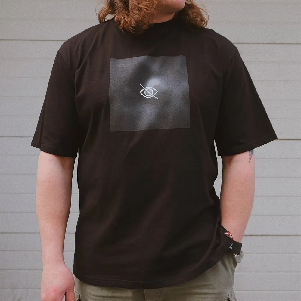 Футболка Barking Store Иди и Смотри (оверсайз) - фото 6