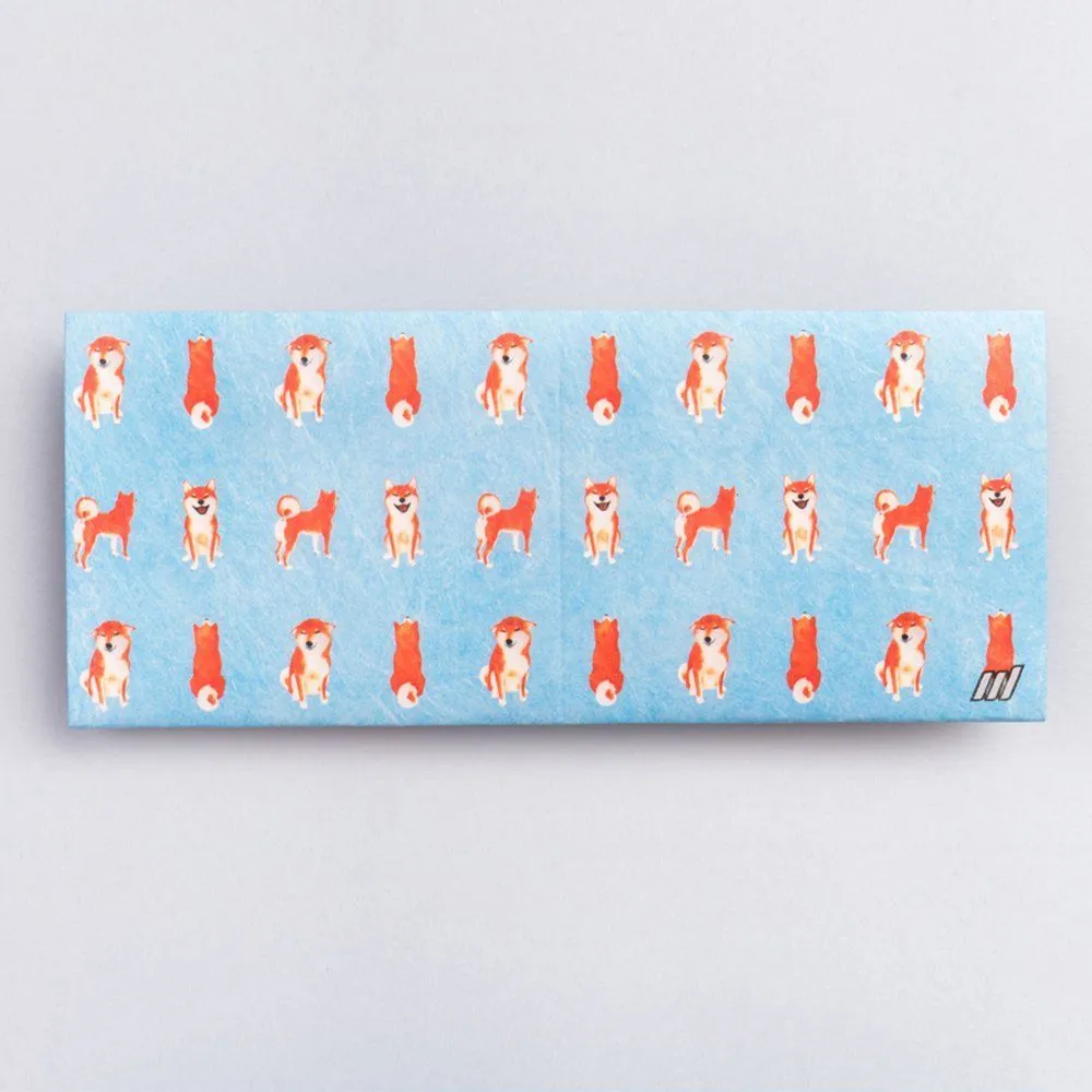 Кошелек New Wallet Sibainu - фото 4