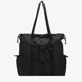 Сумка ELLIKER Lammer Tote 18L Black