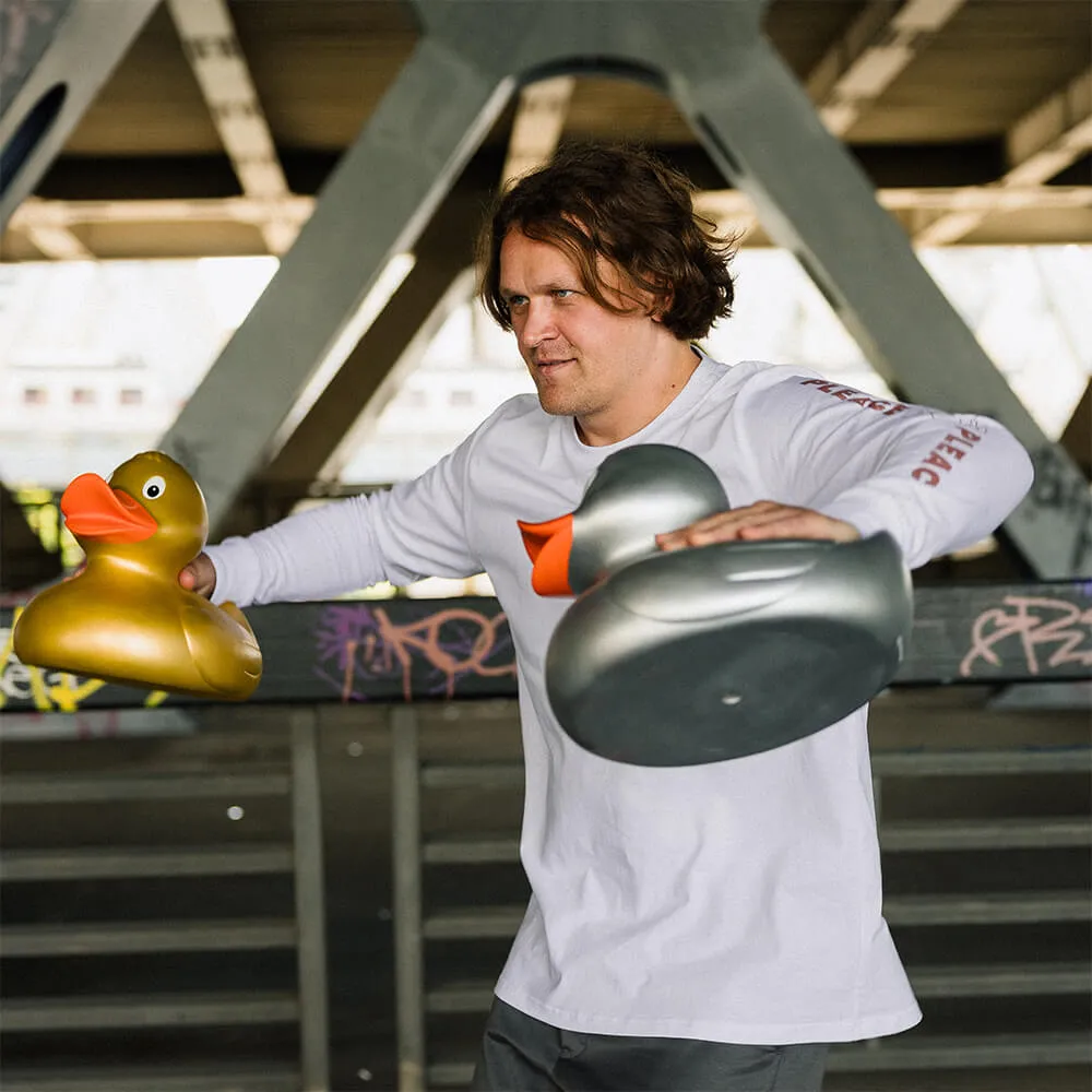 Утка Гламур XXL - фото 3