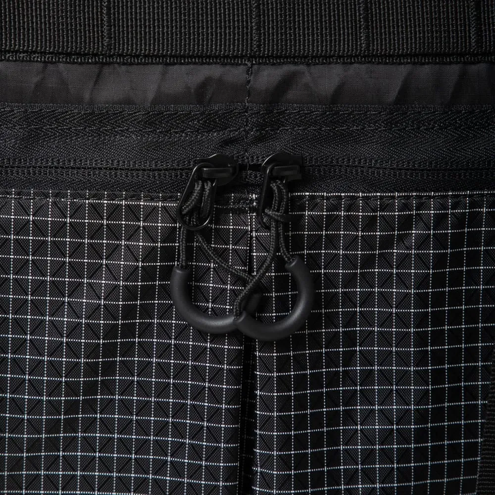 Сумка Меч TOTE BAG Black - фото 16