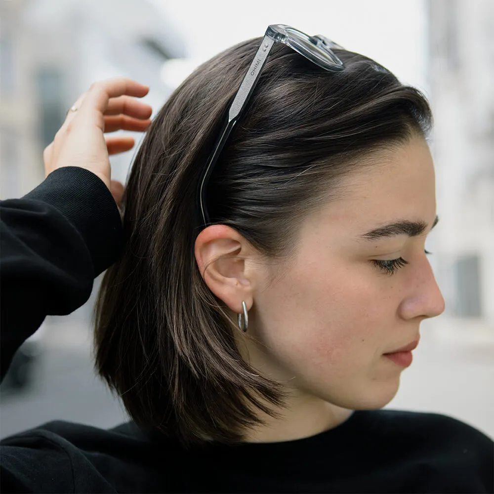 Очки Chimi 02 Grey - фото 4