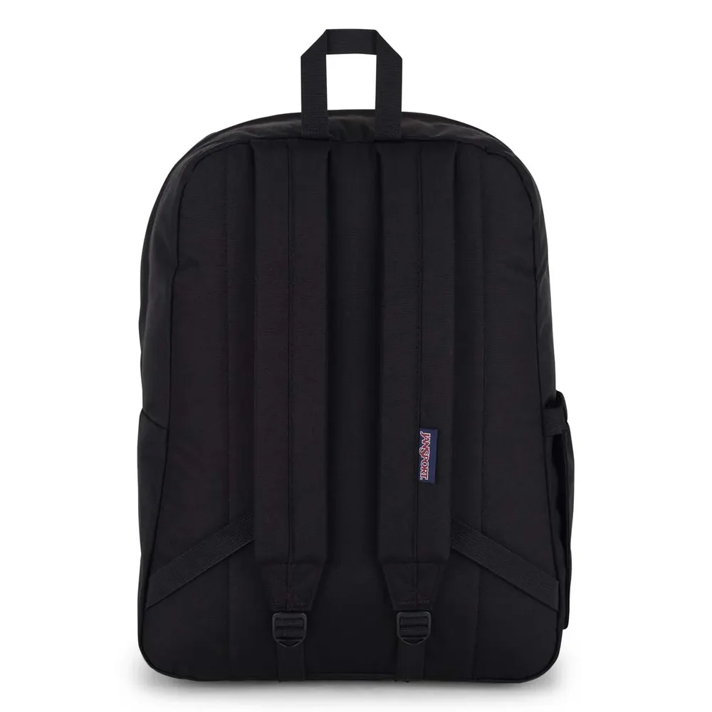 Рюкзак Jansport Superbreak Plus Black - фото 3